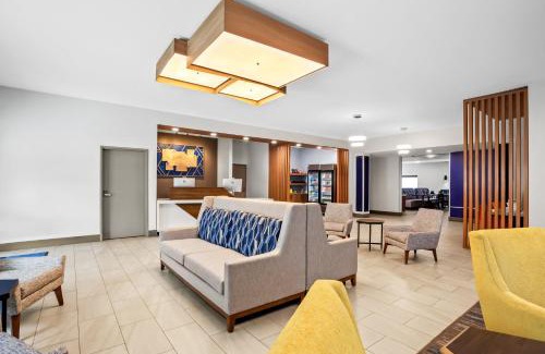 Tumwater Hotel | Holiday Inn Express & Suites Tumwater - Olympia by IHG