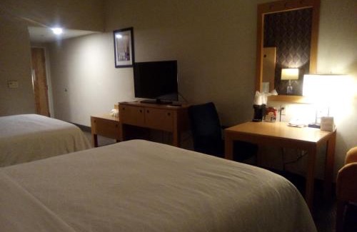 Apodaca Hotel | Holiday Inn Express & Suites Monterrey Aeropuerto by IHG