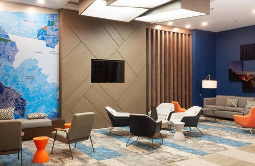 Tijuana Hotel | Holiday Inn Express & Suites Tijuana Otay by IHG