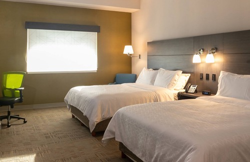 Tijuana Hotel | Holiday Inn Express & Suites Tijuana Otay by IHG