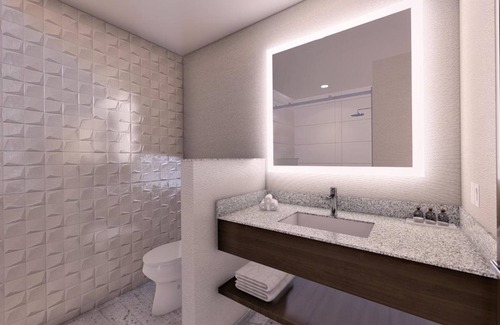 Tijuana Hotel | Holiday Inn Express & Suites Tijuana Otay by IHG