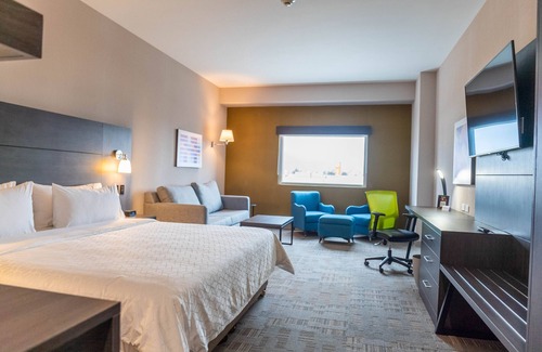 Tijuana Hotel | Holiday Inn Express & Suites Tijuana Otay by IHG