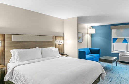 Laurel Hotel | Holiday Inn Express & Suites Nokomis Sarasota South by IHG