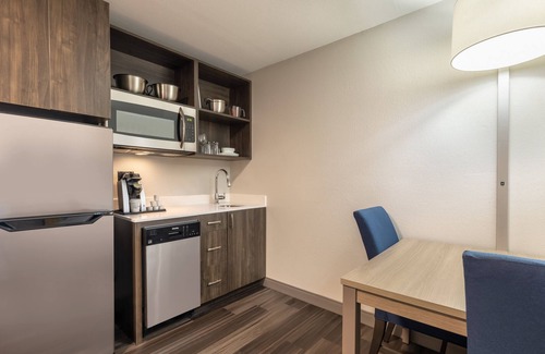 Opelousas Hotel | Holiday Inn Express & Suites Opelousas by IHG