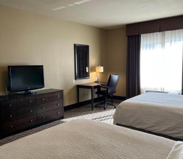 Williston Hotel | Holiday Inn Express & Suites - Williston by IHG