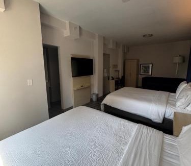Fairlie-Poplar Historic District Hotel | Holiday Inn Express & Suites - Atlanta Downtown by IHG