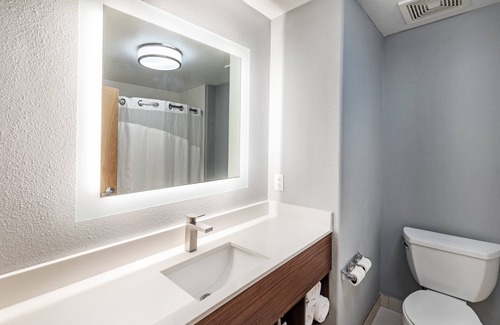 Hutto Hotel | Holiday Inn Express & Suites Austin NE - Hutto by IHG