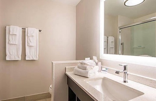 Northlake Hotel | Holiday Inn Express & Suites Atlanta - Tucker Northlake by IHG