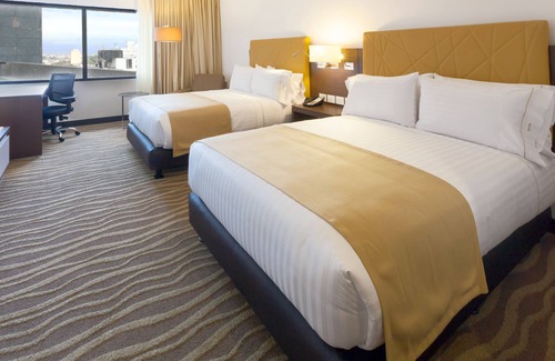 Chapinero Hotel | Holiday Inn Express & Suites Bogota DC