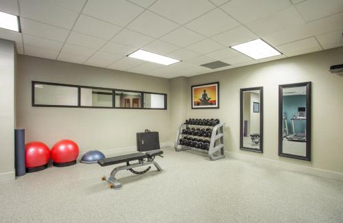 Augusta Hotel | Holiday Inn Express & Suites Augusta West - Ft Gordon Area by IHG