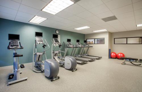 Augusta Hotel | Holiday Inn Express & Suites Augusta West - Ft Gordon Area by IHG