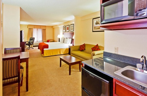 Dickson Hotel | Holiday Inn Express & Suites Dickson by IHG
