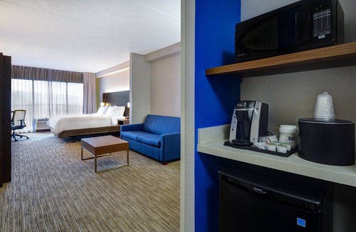 Smyrna Hotel | Holiday Inn Express & Suites Smyrna by IHG