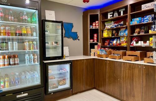 Sulphur Hotel | Holiday Inn Express & Suites Sulphur - Lake Charles by IHG