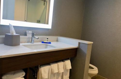 Grand Island Hotel | Holiday Inn Express - Grand Island by IHG