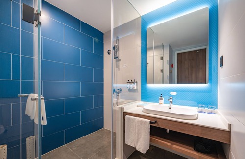 Gaoxin Hotel | Holiday Inn Express Xi'an Tuanjie South Road by IHG