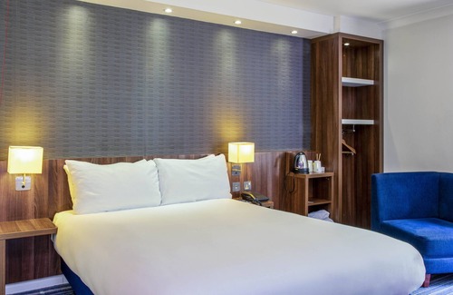 Huntington Hotel | Holiday Inn Express York by IHG