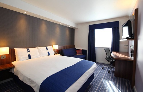 Huntington Hotel | Holiday Inn Express York by IHG
