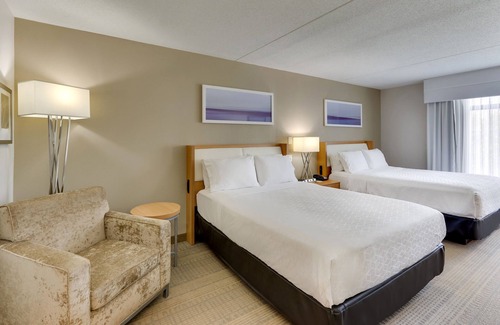 Brentwood Hotel | Holiday Inn Franklin - Cool Springs by IHG