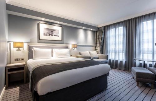 City Centre Glasgow Hotel | Holiday Inn - Glasgow - City Ctr Theatreland by IHG