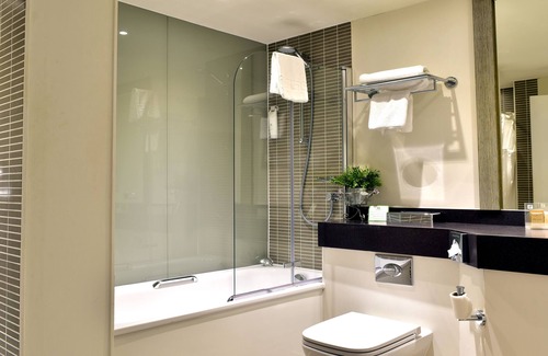 East Kilbride Hotel | Holiday Inn Glasgow East Kilbride by IHG