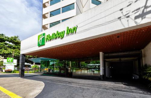 West Sector Hotel | Holiday Inn - Goiania by IHG