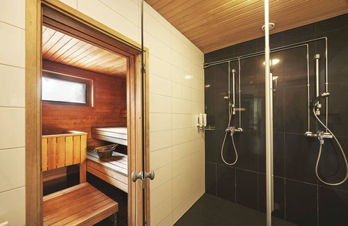 Aviapolis Hotel | Holiday Inn Helsinki - Vantaa Airport by IHG