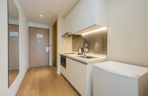 Wuzhong Hotel | Holiday Inn Hotel and Suites Suzhou Yangcheng Lake by IHG