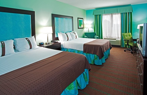 Ocala Hotel | Holiday Inn Hotel and Suites Ocala Conference Center by IHG