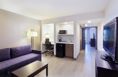 South Mountain Hotel | Holiday Inn Hotel & Suites PHOENIX AIRPORT by IHG