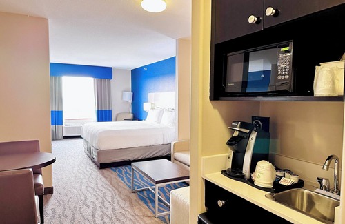 Regina Hotel | Holiday Inn Hotel & Suites Regina by IHG