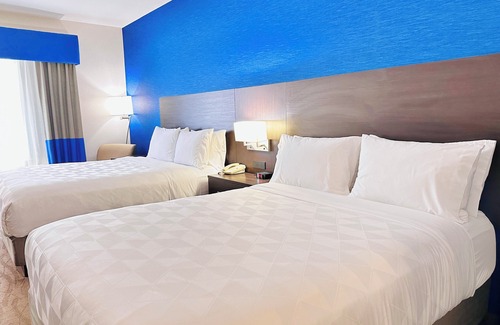 Regina Hotel | Holiday Inn Hotel & Suites Regina by IHG