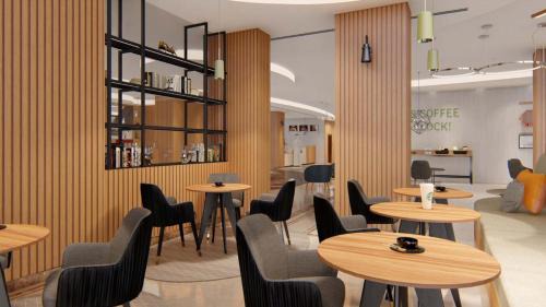 Jeddah Hotel | Holiday Inn Jeddah Corniche by IHG