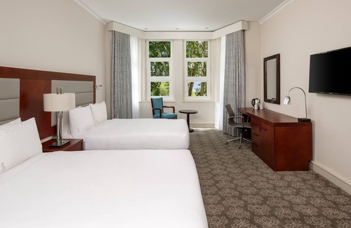 Greater Johannesburg Metropolitan Area Hotel | Holiday Inn Johannesburg Sunnyside Park by IHG