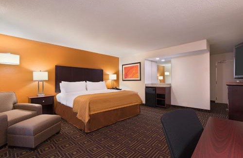 Cedar Bluff Hotel | Holiday Inn Knoxville West - Cedar Bluff Rd by IHG