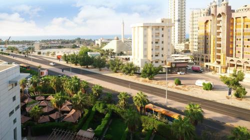Salmiya Hotel | Holiday Inn Kuwait by IHG