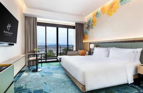 Tanjung Karang Hotel | Holiday Inn Lampung Bukit Randu by IHG