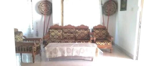 Mihintale House | Holiday inn mihinthale