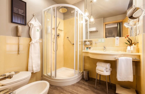 Porta Garibaldi Hotel | Holiday Inn Milan - Garibaldi Station by IHG