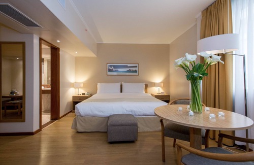 Centro Hotel | Holiday Inn Montevideo by IHG