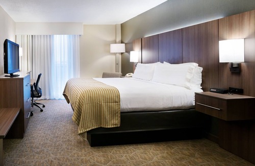 Midtown Hotel | Holiday Inn Nashville - Vanderbilt (Dwtn) by IHG
