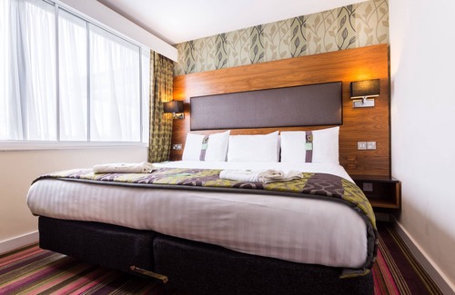 Jesmond Hotel | Holiday Inn Newcastle Jesmond by IHG