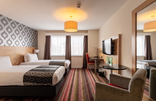 Jesmond Hotel | Holiday Inn Newcastle Jesmond by IHG