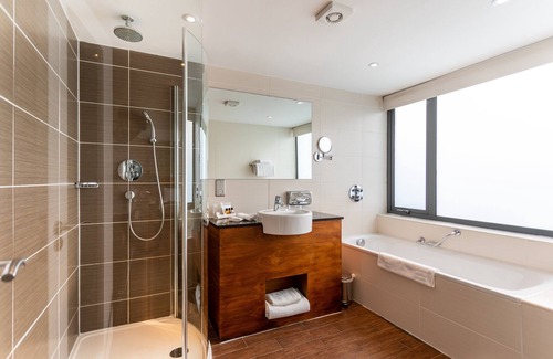 Jesmond Hotel | Holiday Inn Newcastle Jesmond by IHG