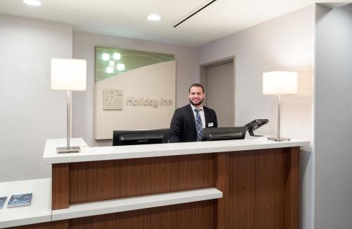 Financial District Hotel | Holiday Inn New York City - Wall Street by IHG