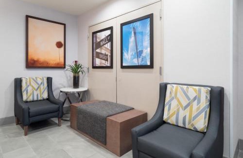 Financial District Hotel | Holiday Inn New York City - Wall Street by IHG