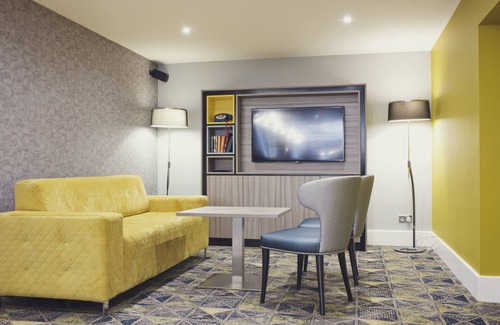 Seaton Burn Hotel | Holiday Inn Newcastle - Gosforth Park by IHG