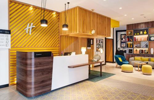 Jean-Medecin Hotel | Holiday Inn Nice by IHG
