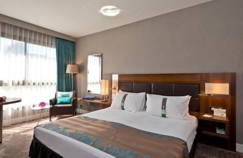 Jean-Medecin Hotel | Holiday Inn Nice by IHG