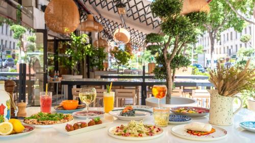 Jean-Medecin Hotel | Holiday Inn Nice by IHG